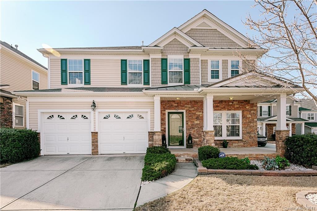109 Ameena Chase Trail Mooresville NC 28117