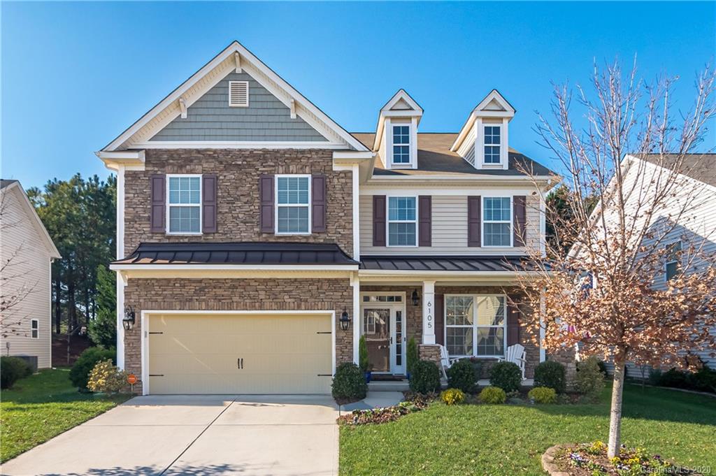 6105 Trailwater Road Charlotte NC 28278
