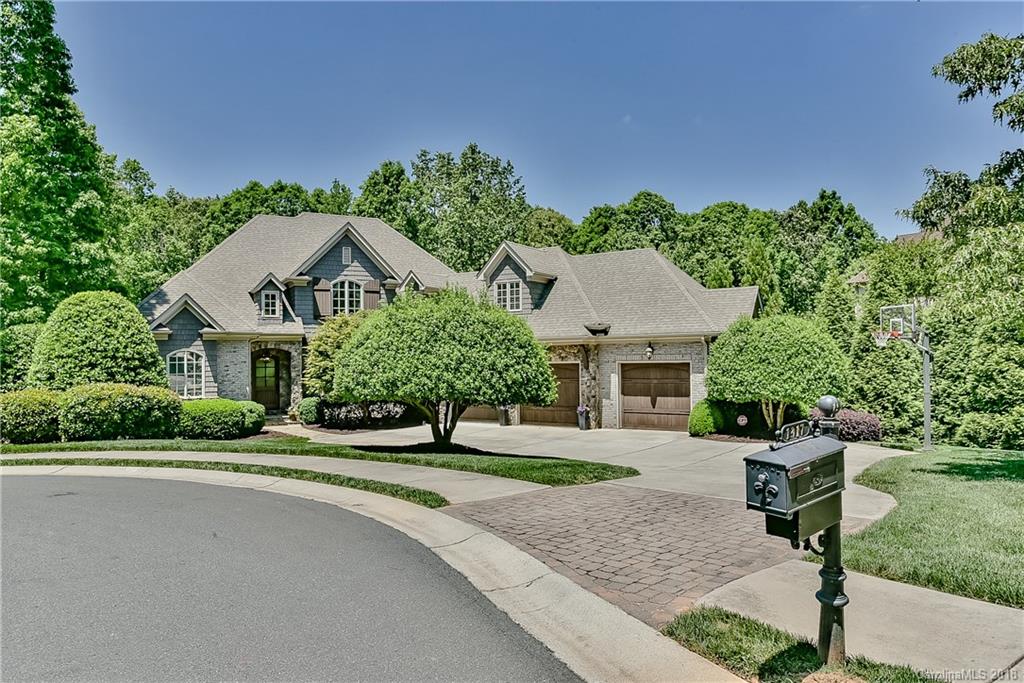 1317 Wyndmere Hills Lane Matthews NC 28105