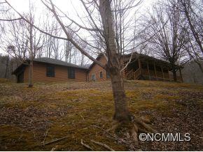 721 Mountain Lake Drive Waynesville NC 28785