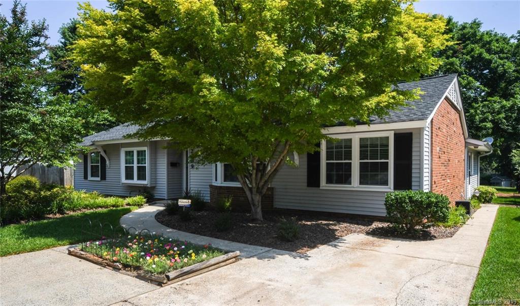 2009 Tyvola Road Charlotte NC 28210