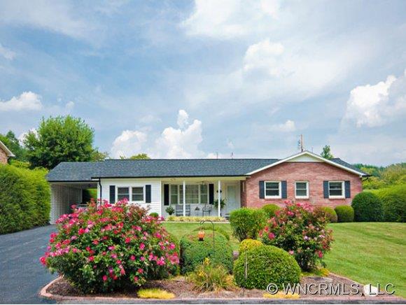 76 Azalea Drive Waynesville NC 28786