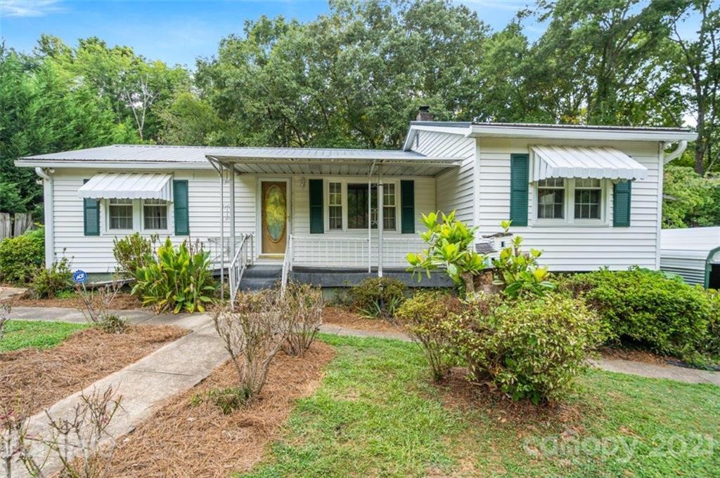 313 Washington Street Waxhaw NC 28173