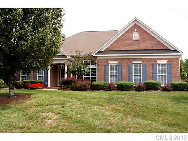 11501 Baystone Place Concord NC 28025