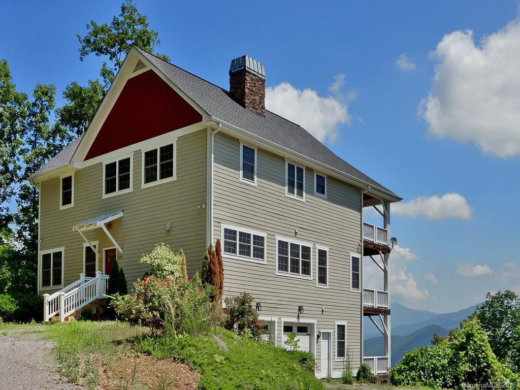 470 Lytle Cove Road Swannanoa NC 28778