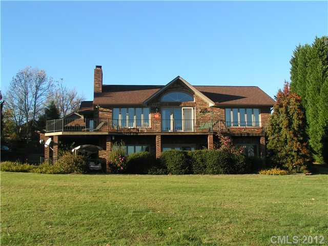 1223 New Crest Lane Shelby NC 28150