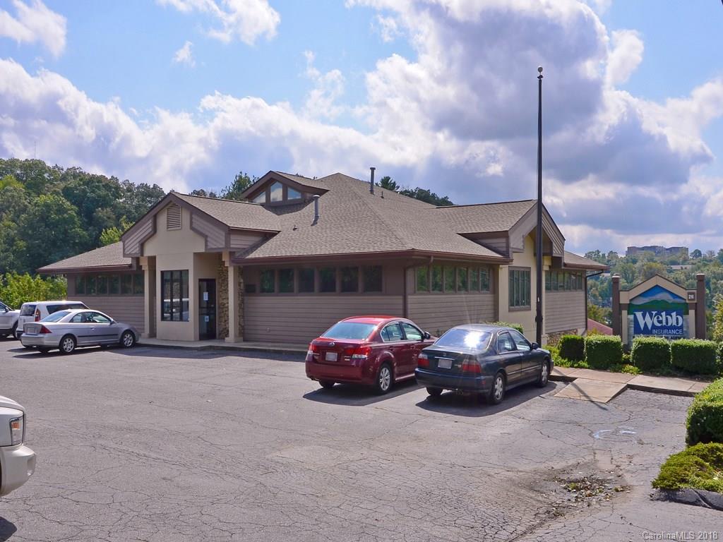 216 Asheland Avenue Asheville NC 28801