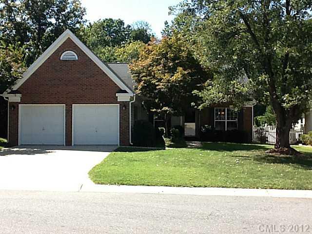 17100 Graysac Court Cornelius NC 28031