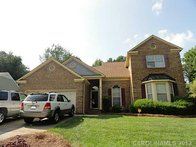 7700 Blythwood Lane Charlotte NC 28227