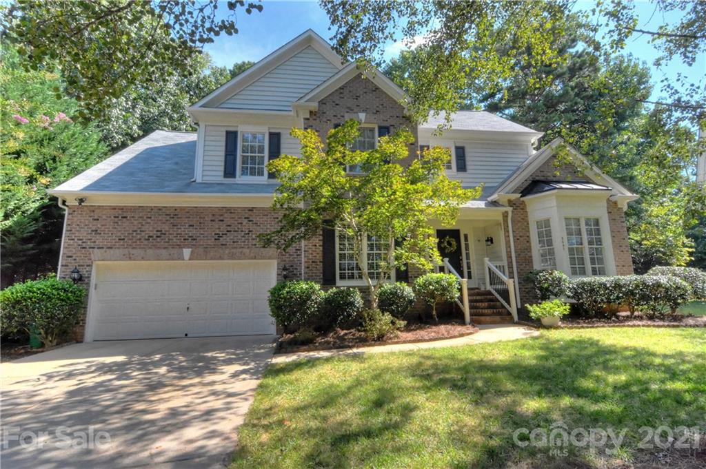 2601 Marmot Point Lane Charlotte NC 28270