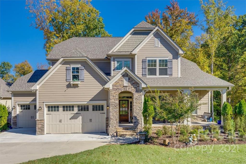 18017 Culross Lane Charlotte NC 28278