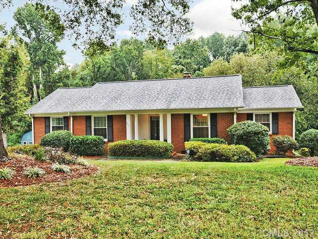 4501 Emory Lane Charlotte NC 28211
