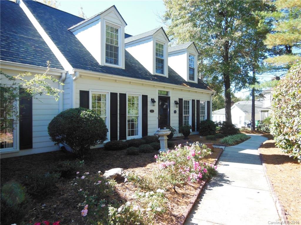 7400 Red Oak Lane Charlotte NC 28226