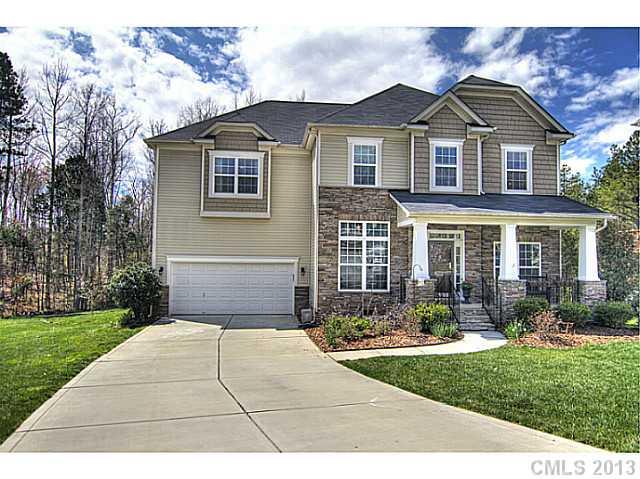 8005 Penman Springs Drive Waxhaw NC 28173