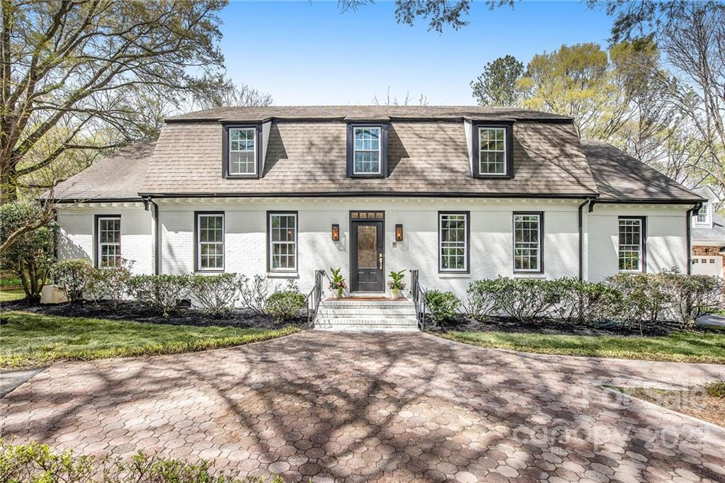 2419 Valencia Terrace Charlotte NC 28226