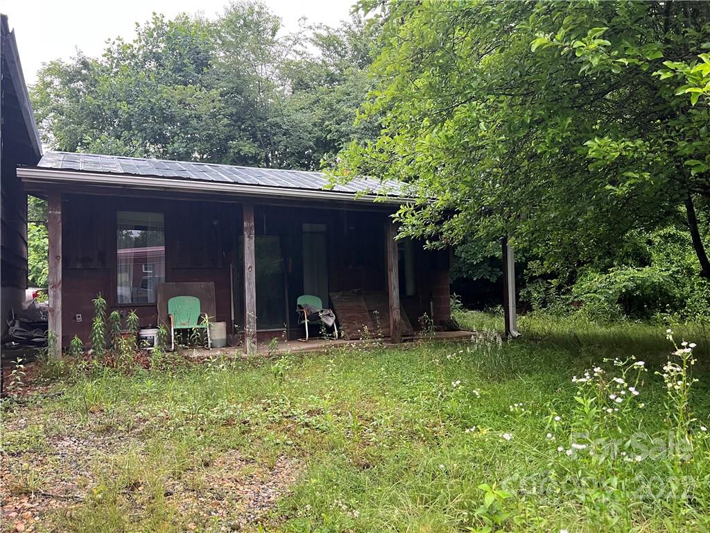83 Flagstone Drive Burnsville NC 28714