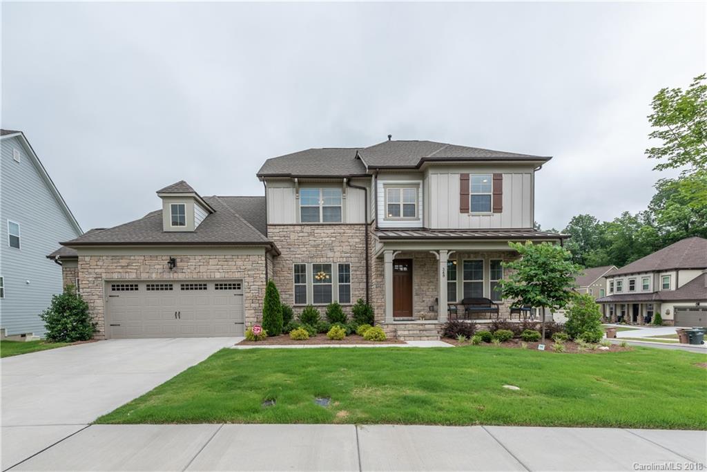 349 Somerled Way Waxhaw NC 28173