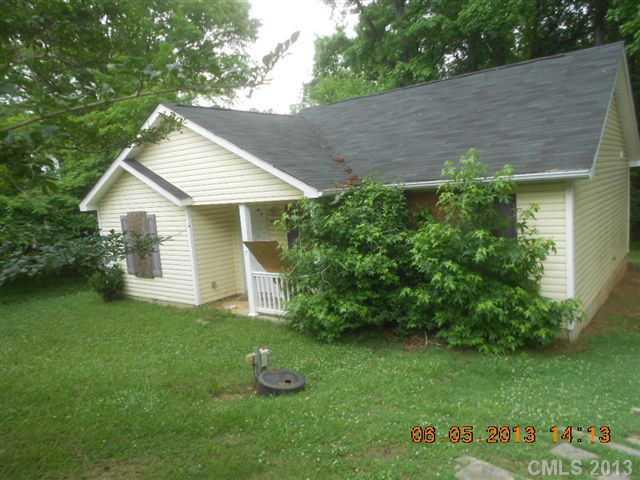 4936 Eleanor Drive Charlotte NC 28208