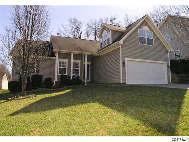 10434 Baskerville Avenue Charlotte NC 28269