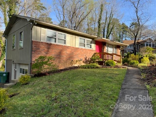 260 Old Haw Creek Road Asheville NC 28805