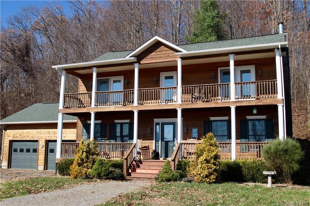 1231 Grandeur Heights Clyde NC 28721