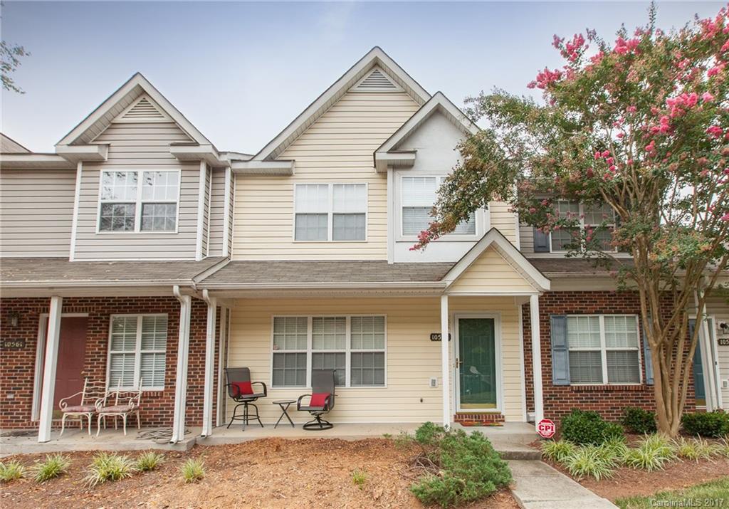10565 Yellow Rose Lane Charlotte NC 28269