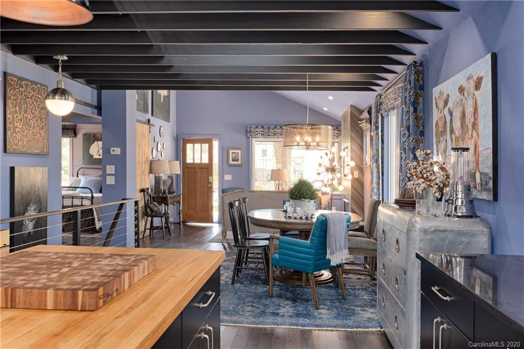 17 Russell Street Asheville NC 28806