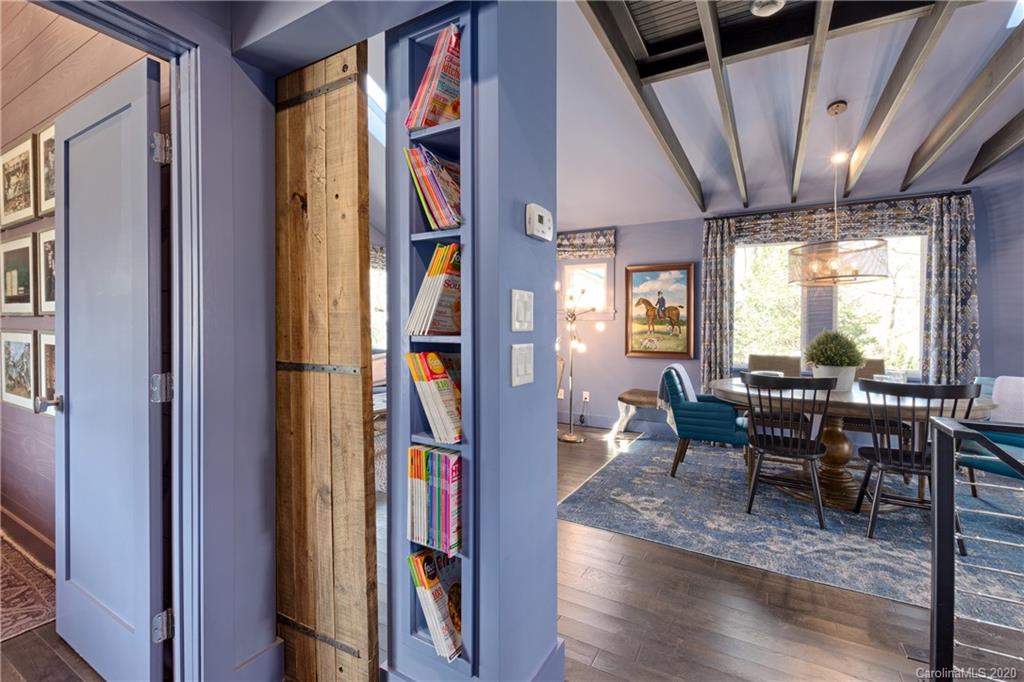 17 Russell Street Asheville NC 28806