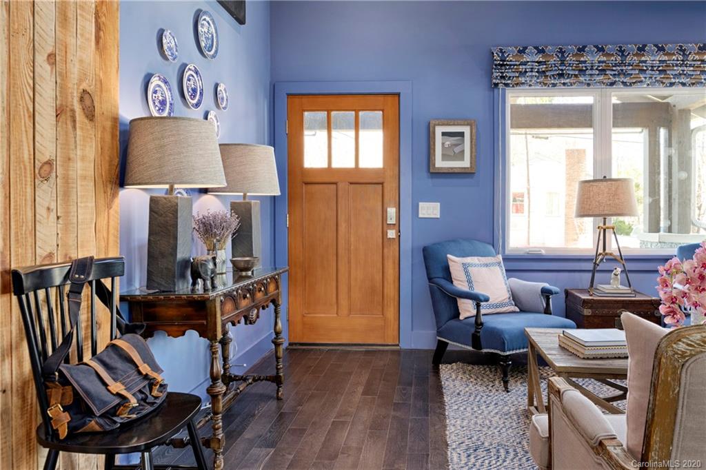 17 Russell Street Asheville NC 28806