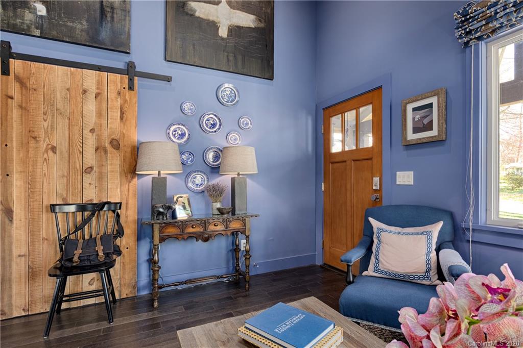 17 Russell Street Asheville NC 28806