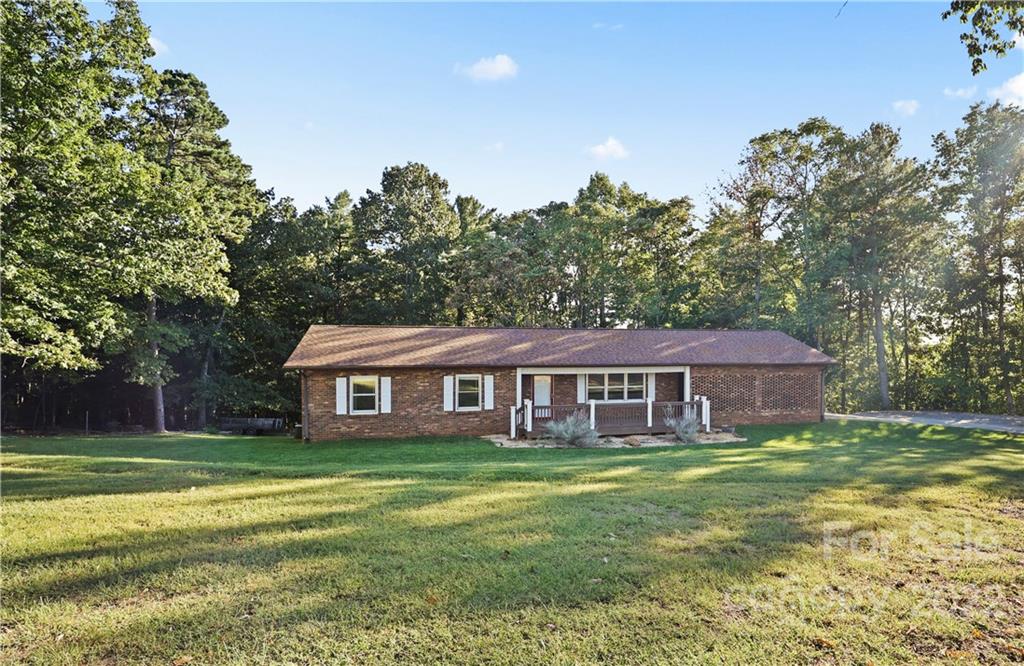 2083 Dudley Shoals Road Granite Falls NC 28630