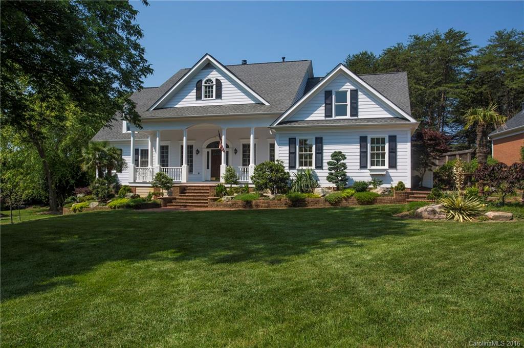 20358 Christofle Drive Cornelius NC 28031