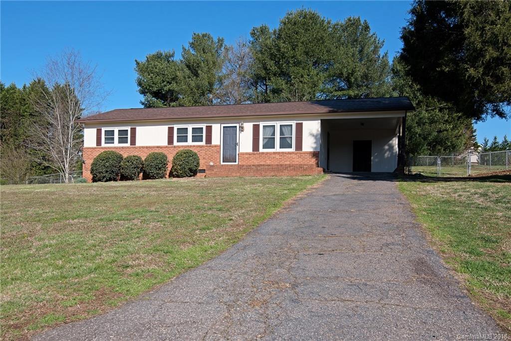 812 Wellwood Avenue Statesville NC 28677