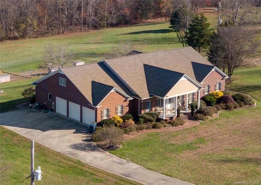 2715 Wheatfield Place Concord NC 28025
