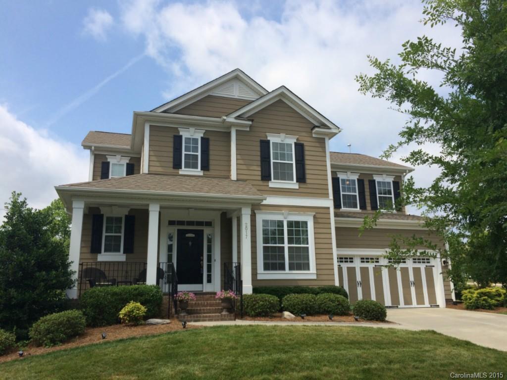 2017 Waterbury Lane Waxhaw NC 28173