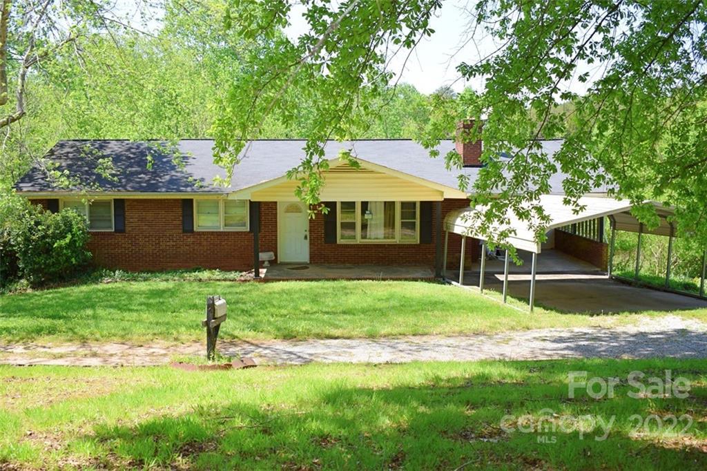 531 Lincoln Road Forest City NC 28043
