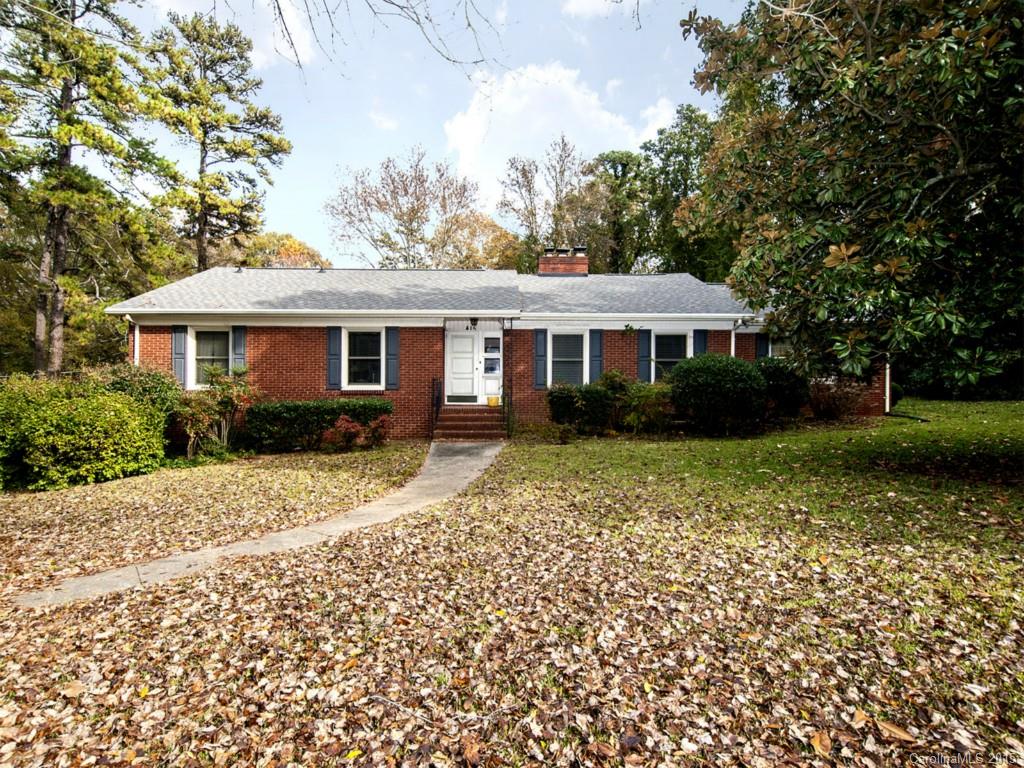 415 Shasta Lane Charlotte NC 28211