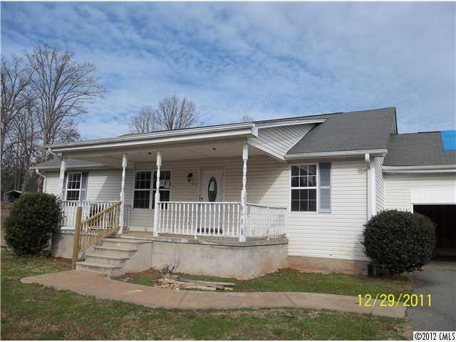 1274 Hill Road Lincolnton NC 28092