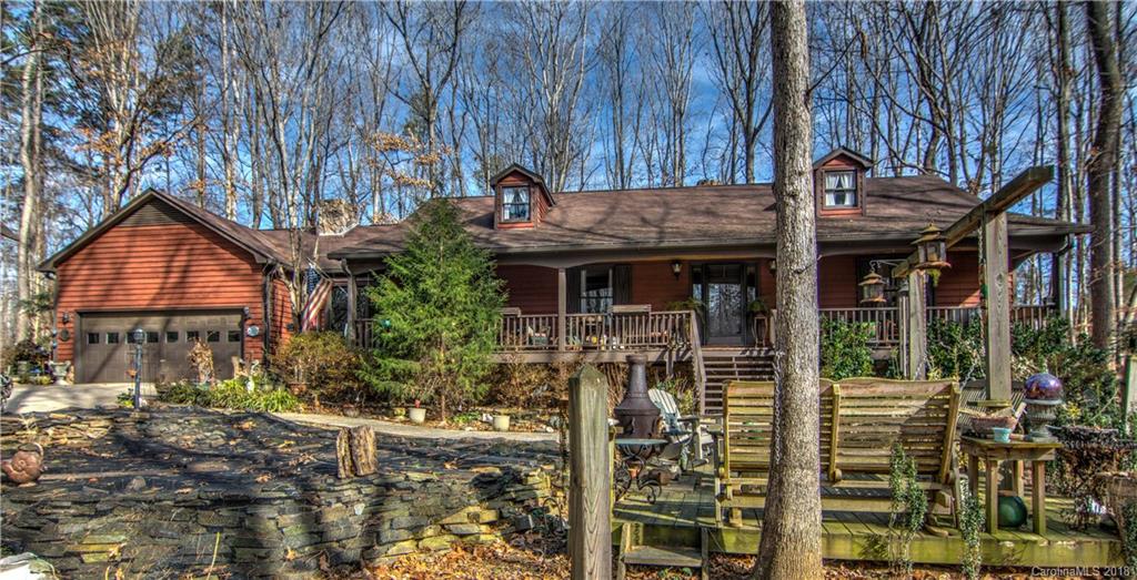 15 Squaw Valley Drive Lexington NC 27295