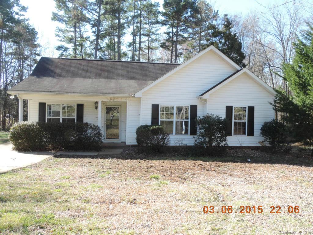 15932 Lawyers Road Matthews NC 28104