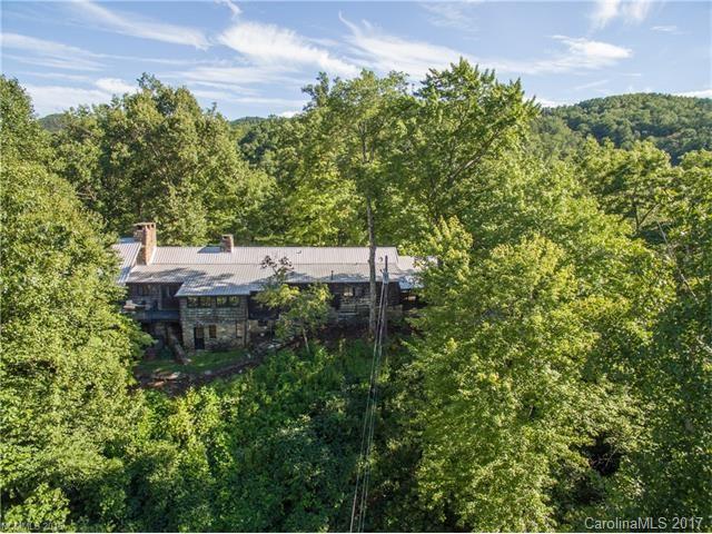 2345 Mill Creek Road Old Fort NC 28762