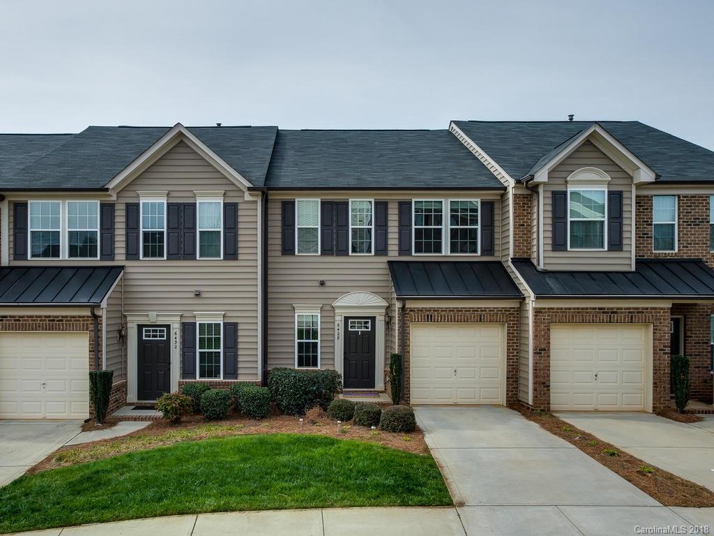 6428 Silver Star Lane Charlotte NC 28210