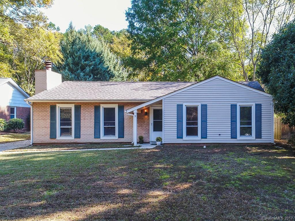 6315 Pineburr Road Charlotte NC 28211
