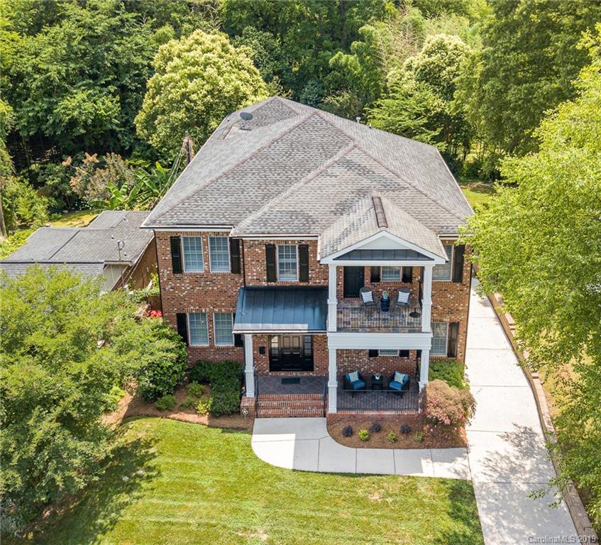 1438 Princeton Avenue Charlotte NC 28209