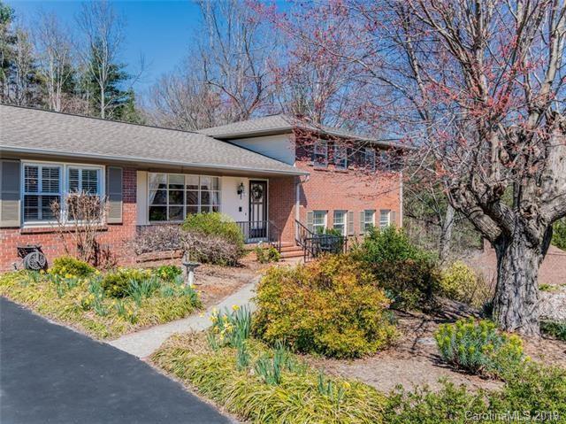 14 Nottingham Drive Candler NC 28715