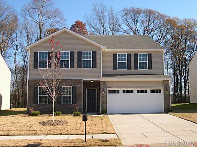 12212 Bending Branch Road Charlotte NC 28227
