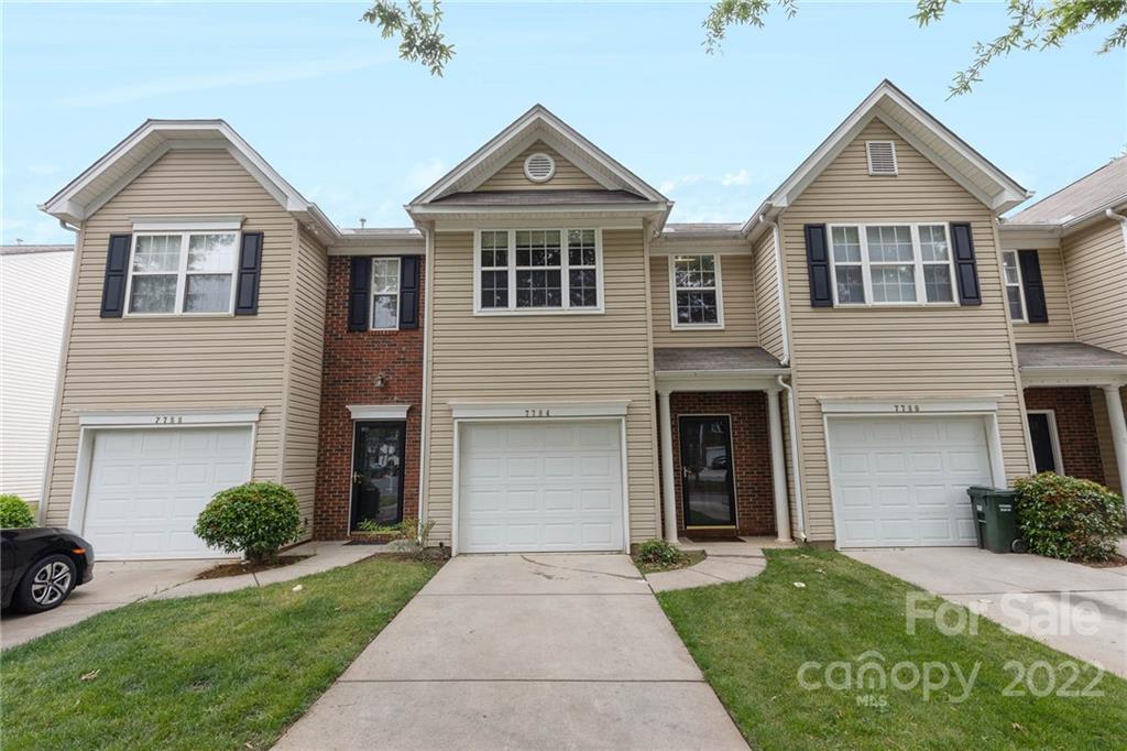 7784 Abigail Glen Drive Charlotte NC 28212