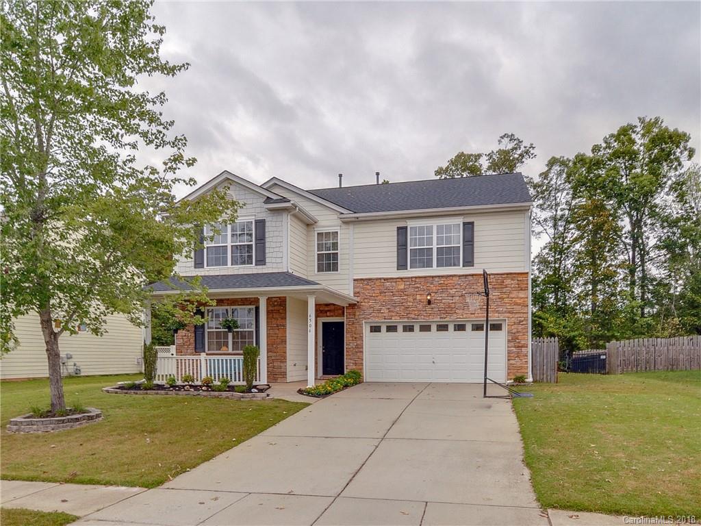 6506 Blackwood Lane Waxhaw NC 28173
