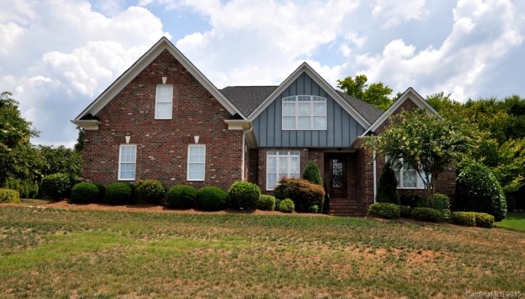 6201 River Birch Drive Gastonia NC 28056