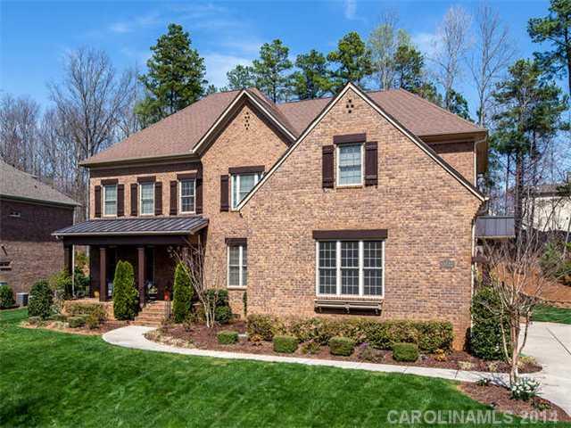 13032 Long Common Parkway Huntersville NC 28078
